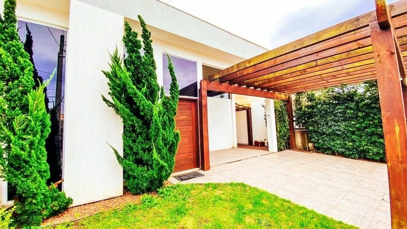 C-507 - EM ATLÂNTIDA - PISCINA,  3D DE CASAL, 3 SPLITS, 9q do mar: 2ª foto da galeria de imagens do imóvel