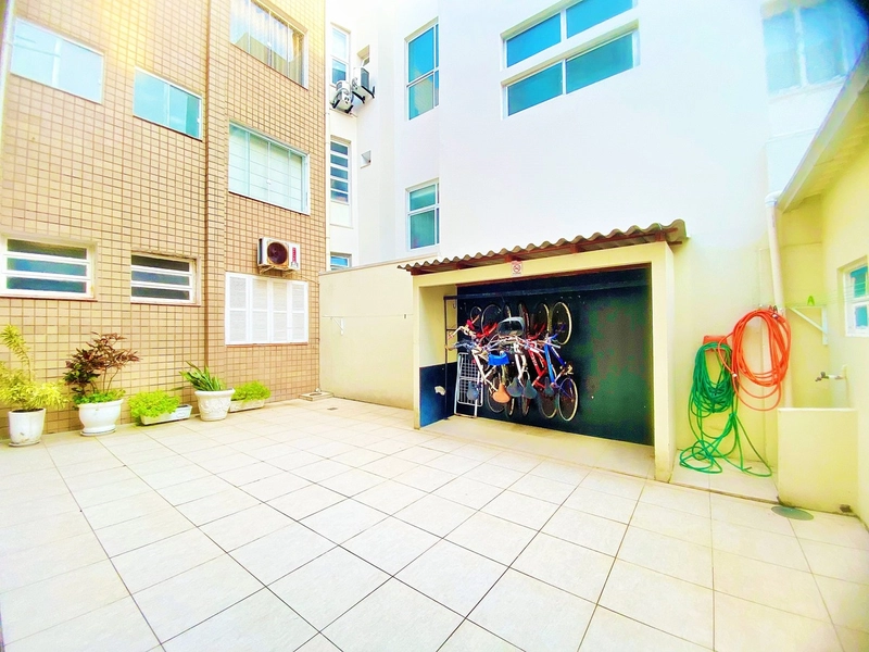 AV-125 - EM ATLÂNTIDA - 2 SPLITS, 2D, de frente, 2 sacadas, 3q do mar: 10ª foto da galeria de imagens do imóvel