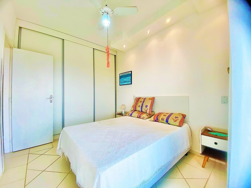 A-1261 - EM ATLÂNTIDA - 2 SPLITS, 2D, de frente, 2 sacadas, 3q do mar: 7ª foto da galeria de imagens do imóvel