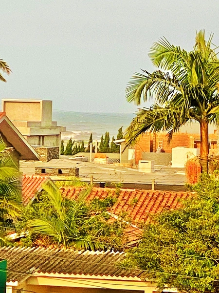 A-1261 - EM ATLÂNTIDA - 2 SPLITS, 2D, de frente, 2 sacadas, 3q do mar: 4ª foto da galeria de imagens do imóvel