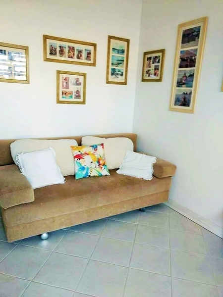 A-1263  -  EM ATLÂNTIDA - 2D DE CASAL, box p/ carro, 3q do mar: 5ª foto da galeria de imagens do imóvel