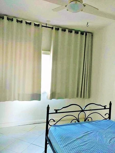 A-1263  -  EM ATLÂNTIDA - 2D DE CASAL, box p/ carro, 3q do mar: 17ª foto da galeria de imagens do imóvel