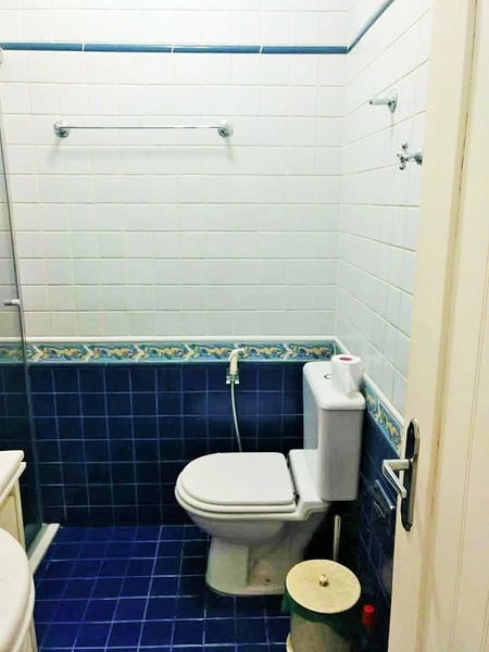 A-1263  -  EM ATLÂNTIDA - 2D DE CASAL, box p/ carro, 3q do mar: 14ª foto da galeria de imagens do imóvel