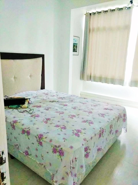 A-1263  -  EM ATLÂNTIDA - 2D DE CASAL, box p/ carro, 3q do mar: 11ª foto da galeria de imagens do imóvel