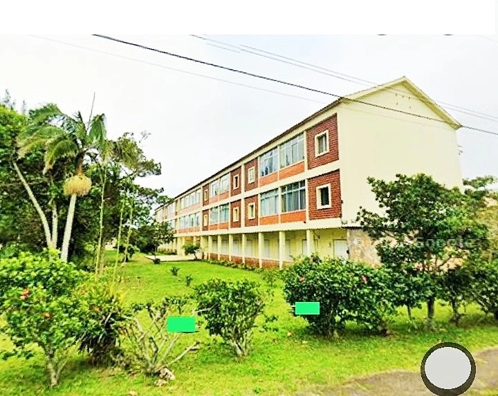 A-1263  -  EM ATLÂNTIDA - 2D DE CASAL, box p/ carro, 3q do mar: 1ª foto da galeria de imagens do imóvel