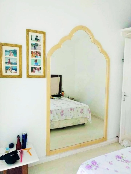 A-1263  -  EM ATLÂNTIDA - 2D DE CASAL, box p/ carro, 3q do mar: 12ª foto da galeria de imagens do imóvel