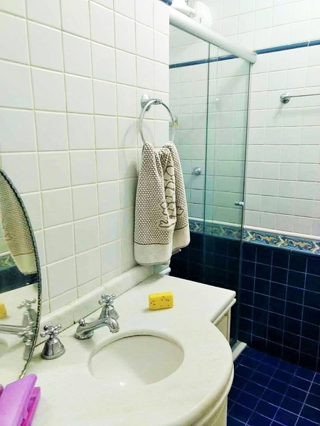 A-1263  -  EM ATLÂNTIDA - 2D DE CASAL, box p/ carro, 3q do mar: 13ª foto da galeria de imagens do imóvel