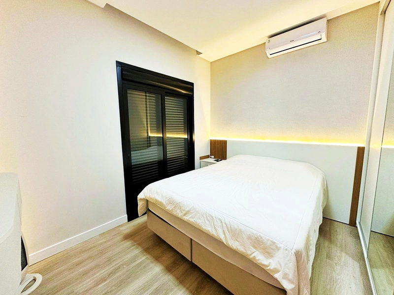 C-523 - NO REMANSO - NO COND. SUNSET - 4 SUÍTES, 10q do mar: 22ª foto da galeria de imagens do imóvel