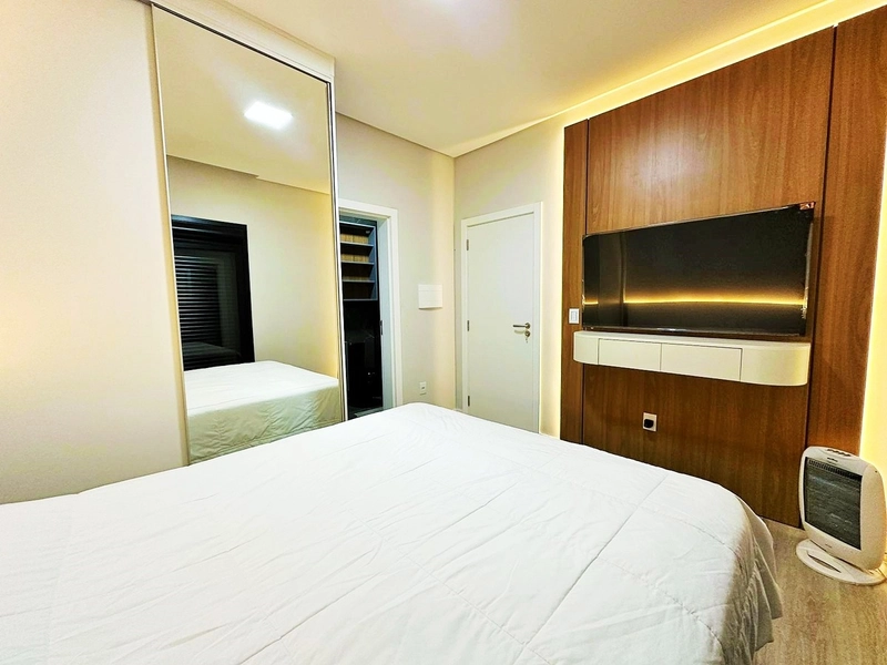 C-523 - NO REMANSO - NO COND. SUNSET - 4 SUÍTES, 10q do mar: 23ª foto da galeria de imagens do imóvel