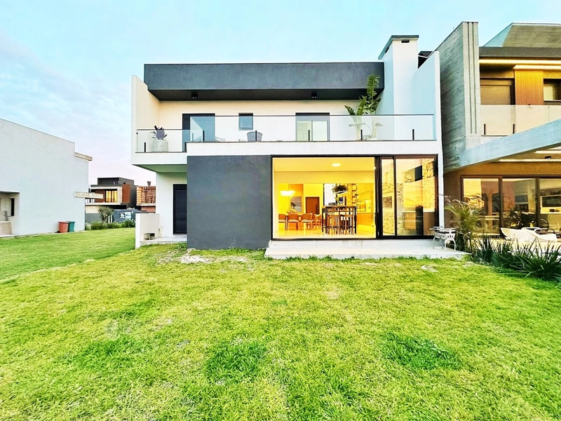 C-523 - NO REMANSO - NO COND. SUNSET - 4 SUÍTES, 10q do mar: 33ª foto da galeria de imagens do imóvel