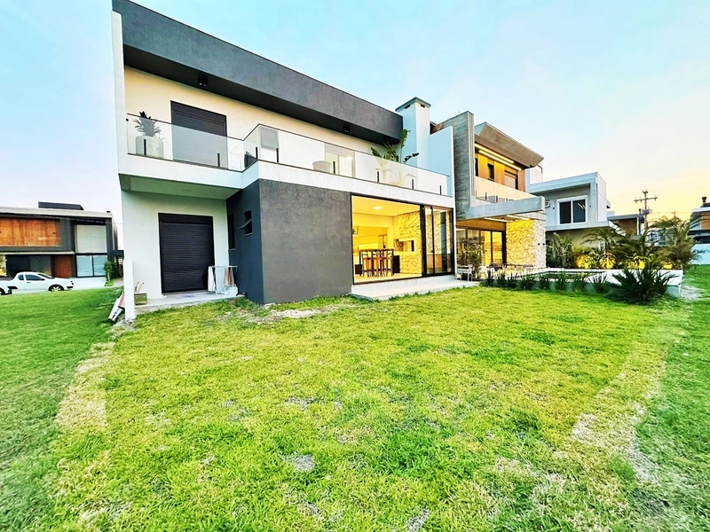 C-523 - NO REMANSO - NO COND. SUNSET - 4 SUÍTES, 10q do mar: 34ª foto da galeria de imagens do imóvel