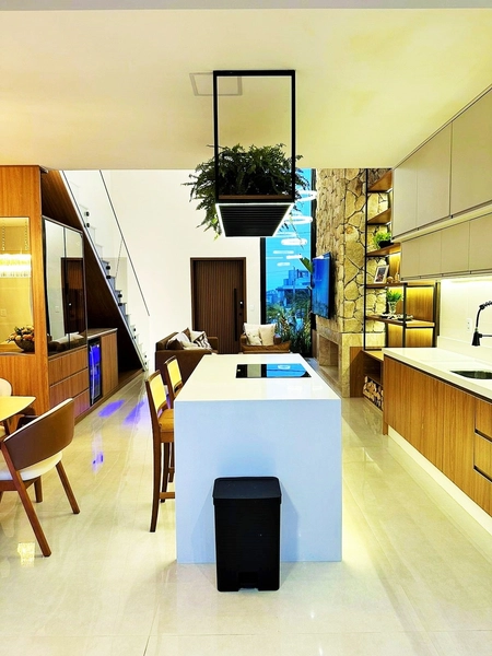 C-523 - NO REMANSO - NO COND. SUNSET - 4 SUÍTES, 10q do mar: 14ª foto da galeria de imagens do imóvel