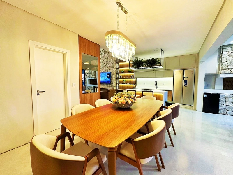 C-523 - NO REMANSO - NO COND. SUNSET - 4 SUÍTES, 10q do mar: 20ª foto da galeria de imagens do imóvel