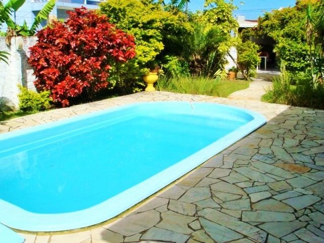 C-126 - EM XANGRILÁ - PISCINA, 3D(1 suíte), 8q do mar: 14ª foto da galeria de imagens do imóvel