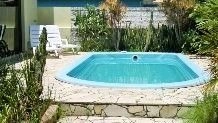 C-126 - EM XANGRILÁ - PISCINA, 3D(1 suíte), 8q do mar: 15ª foto da galeria de imagens do imóvel