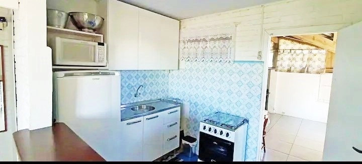 C-236 - NA BEIRA DO MAR, INTERNET, 3D, 2 banheiros, em Xangrilá: 33ª foto da galeria de imagens do imóvel