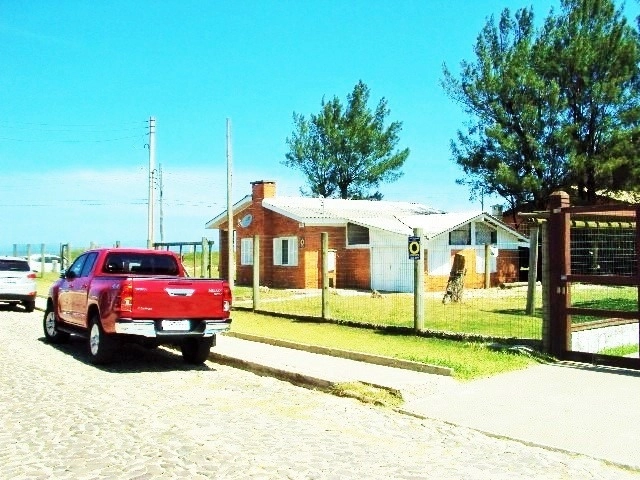 C-236 - NA BEIRA DO MAR, INTERNET, 3D, 2 banheiros, em Xangrilá: 7ª foto da galeria de imagens do imóvel