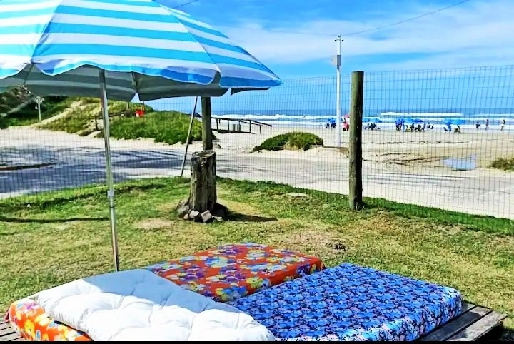 C-236 - NA BEIRA DO MAR, INTERNET, 3D, 2 banheiros, em Xangrilá: 10ª foto da galeria de imagens do imóvel