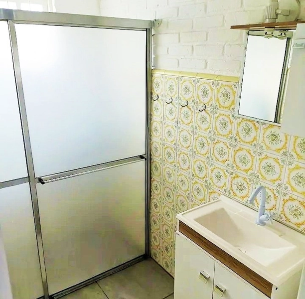 C-236 - NA BEIRA DO MAR, INTERNET, 3D, 2 banheiros, em Xangrilá: 19ª foto da galeria de imagens do imóvel