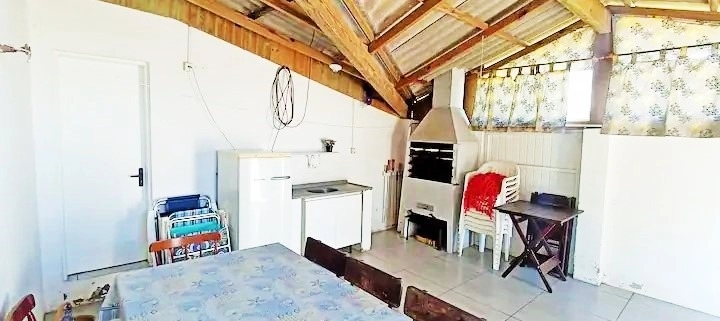 C-236 - NA BEIRA DO MAR, INTERNET, 3D, 2 banheiros, em Xangrilá: 34ª foto da galeria de imagens do imóvel