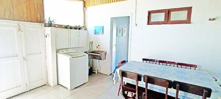 C-236 - NA BEIRA DO MAR, INTERNET, 3D, 2 banheiros, em Xangrilá: 37ª foto da galeria de imagens do imóvel