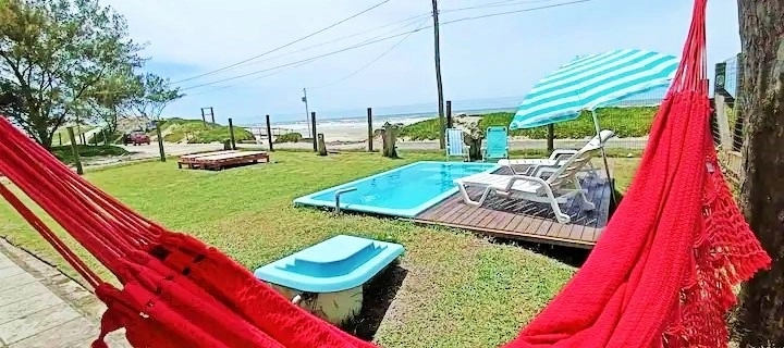 C-236 - NA BEIRA DO MAR, INTERNET, 3D, 2 banheiros, em Xangrilá: 12ª foto da galeria de imagens do imóvel