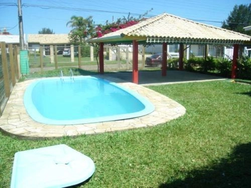 C-106 - EM XANGRILÁ - PISCINA, INTERNET, 4D (2 suítes), 3q do mar: 26ª foto da galeria de imagens do imóvel