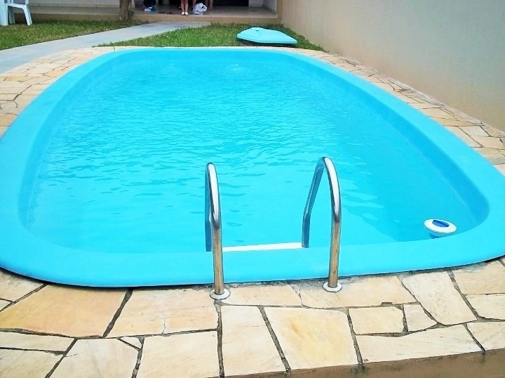 C-106 - EM XANGRILÁ - PISCINA, INTERNET, 4D (2 suítes), 3q do mar: 3ª foto da galeria de imagens do imóvel