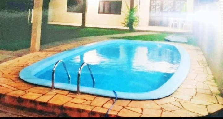 C-106 - EM XANGRILÁ - PISCINA, INTERNET, 4D (2 suítes), 3q do mar: 25ª foto da galeria de imagens do imóvel