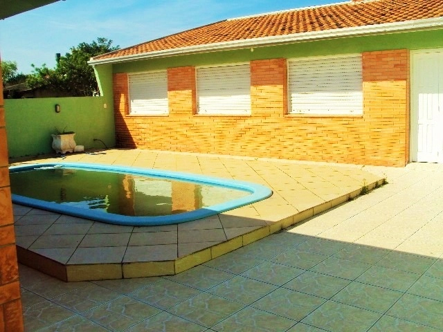 C-177 - EM XANGRILÁ - PISCINA, INTERNET, 4D (1 suíte), 3q do mar: 3ª foto da galeria de imagens do imóvel