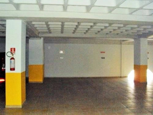 A-409 - NO SHOPPING LYNEMAR, 2D (1 síte), de frente, gar, churr: 14ª foto da galeria de imagens do imóvel