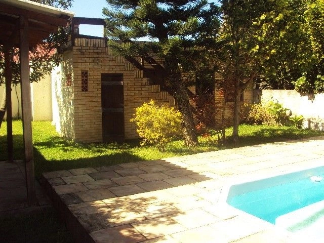 C-251 - EM XANGRILÁ - PISCINA, TERRAÇO, 3D (1 suíte), 8q do mar: 19ª foto da galeria de imagens do imóvel