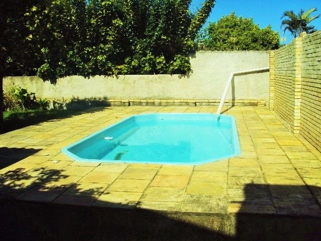 C-251 - EM XANGRILÁ - PISCINA, TERRAÇO, 3D (1 suíte), 8q do mar: 18ª foto da galeria de imagens do imóvel