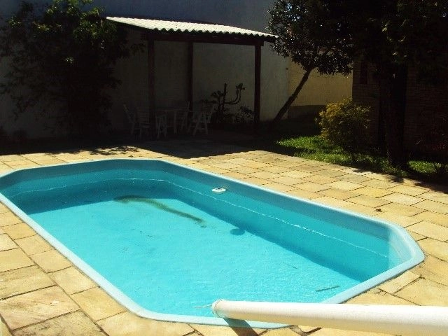 C-251 - EM XANGRILÁ - PISCINA, TERRAÇO, 3D (1 suíte), 8q do mar: 20ª foto da galeria de imagens do imóvel