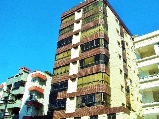 A-642 - 2 GARAGENS, 3 SPLITS, INTERNET, 3D (1 suíte), Rua Sepé, Centro