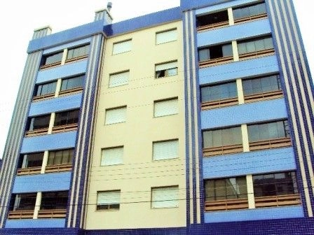 A-668  -  RUA MARABÁ  -  1D, churr, 4q do mar e a 2q dos camelôs