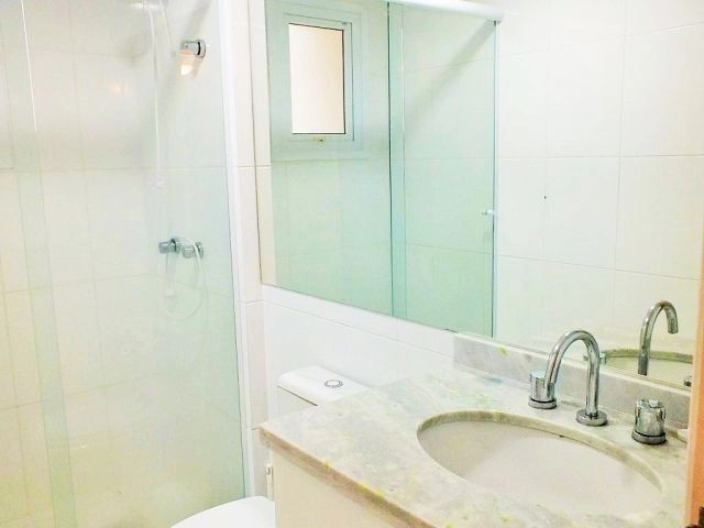 C-288 - NO CONDOMÍNIO PACIFIC, 2D (1 suíte), em Xangrilá, 5q do mar: 10ª foto da galeria de imagens do imóvel