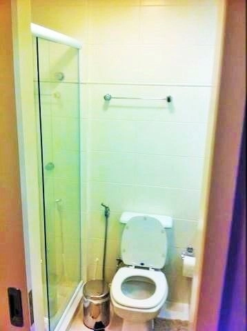 C-289 - NO CONDOMÍNIO PACIFIC, PISCINA TÉRMICA, INTERNET, 3D (1 suíte): 12ª foto da galeria de imagens do imóvel