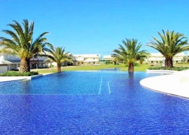 C-289 - NO CONDOMÍNIO PACIFIC, PISCINA TÉRMICA, INTERNET, 3D (1 suíte): 17ª foto da galeria de imagens do imóvel