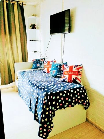 A-293  -  RUA GUARACI  -  Quitinete, elevador, no Centro, 1q do mar: 9ª foto da galeria de imagens do imóvel