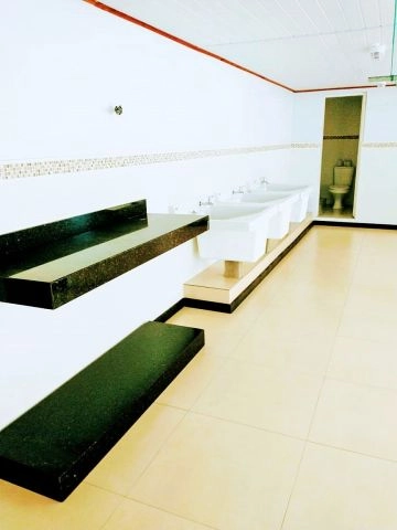 A-293  -  RUA GUARACI  -  Quitinete, elevador, no Centro, 1q do mar: 11ª foto da galeria de imagens do imóvel