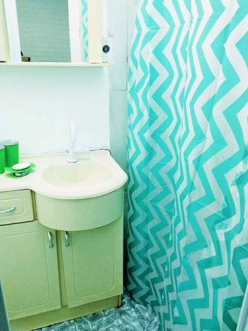 A-293  -  RUA GUARACI  -  Quitinete, elevador, no Centro, 1q do mar: 13ª foto da galeria de imagens do imóvel