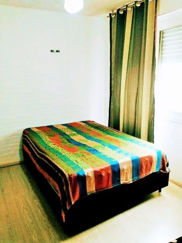 A-293  -  RUA GUARACI  -  Quitinete, elevador, no Centro, 1q do mar: 5ª foto da galeria de imagens do imóvel