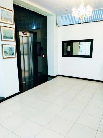 A-293  -  RUA GUARACI  -  Quitinete, elevador, no Centro, 1q do mar: 10ª foto da galeria de imagens do imóvel