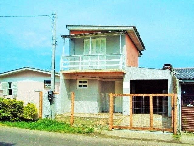 C-303 - EM XANGRILÁ - 2D, 2 banheiros, perto da prefeitura de Xangrilá: 1ª foto da galeria de imagens do imóvel