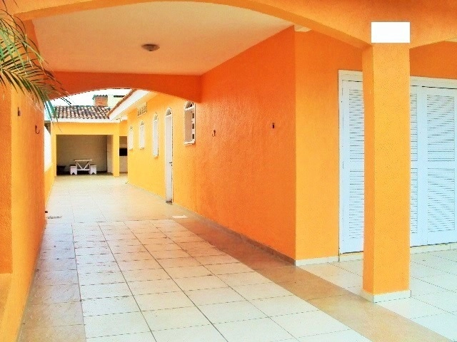 C-318 - PISCINA, INTERNET, 4D(2 suítes), 3q do mar, Centro de Xangrilá: 3ª foto da galeria de imagens do imóvel