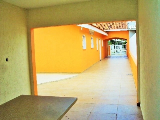 C-318 - PISCINA, INTERNET, 4D(2 suítes), 3q do mar, Centro de Xangrilá: 9ª foto da galeria de imagens do imóvel