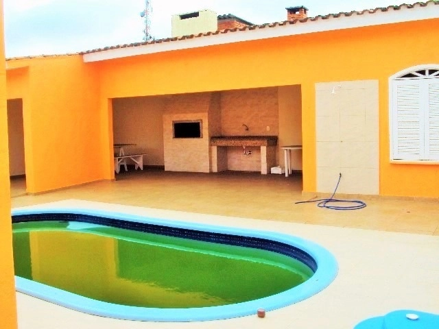 C-318 - PISCINA, INTERNET, 4D(2 suítes), 3q do mar, Centro de Xangrilá: 12ª foto da galeria de imagens do imóvel