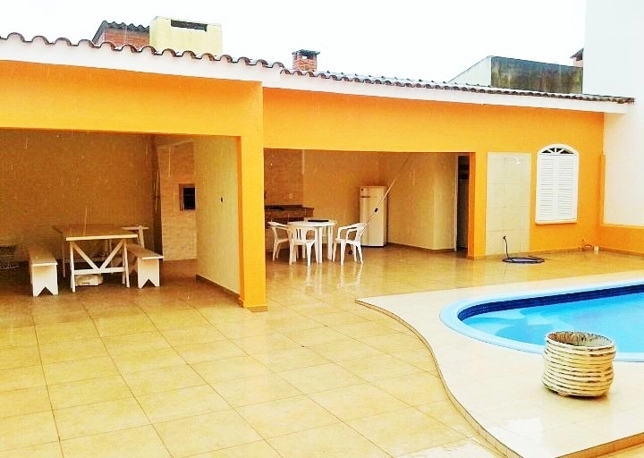 C-318 - PISCINA, INTERNET, 4D(2 suítes), 3q do mar, Centro de Xangrilá: 6ª foto da galeria de imagens do imóvel