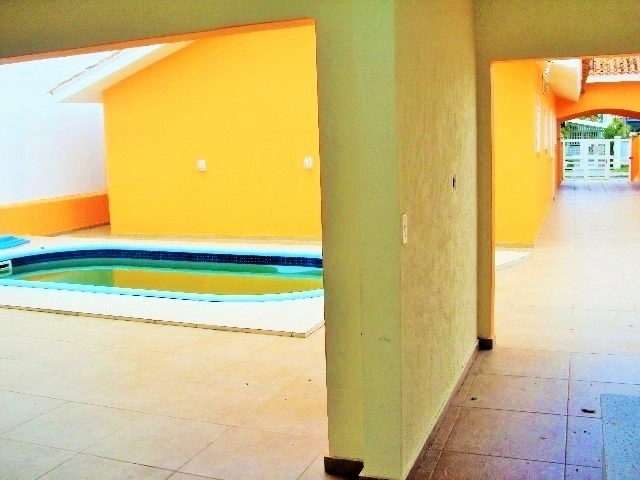 C-318 - PISCINA, INTERNET, 4D(2 suítes), 3q do mar, Centro de Xangrilá: 10ª foto da galeria de imagens do imóvel